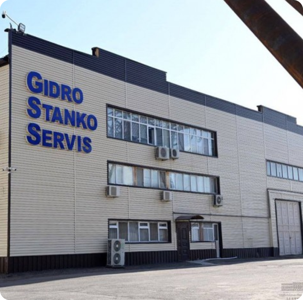 Gidro Stanko Servis